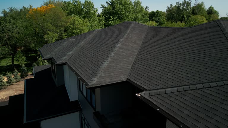 Trusted Oyster Bay Cove, NY Roof Repair & Installaion Experts